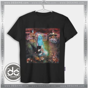 korn the serenity of suffering t shirt