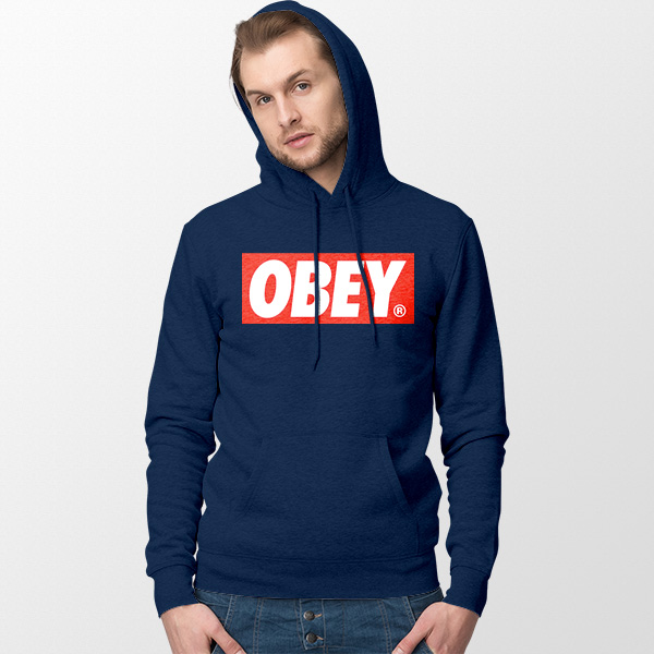 obey sweatshirt for women