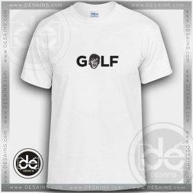 golf 販売済み wang t シャツ