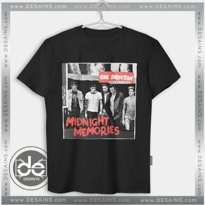 the midnight merch