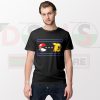 Funny Game Tshirt Pokemon Go Pacman