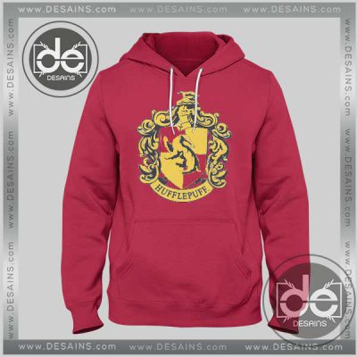 Buy Hoodies Hufflepuff Logo Harry Potter Symbol