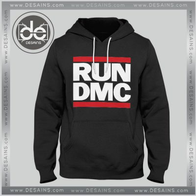 Buy Cheap Hoodies Run DMC Logo - DESAINS STORE