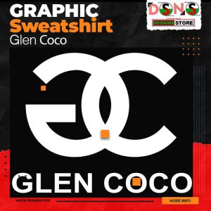 Special Sweatshirt Graphic Glen Coco Mean Girls