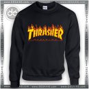 sweater thrasher