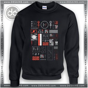 stone temple pilots sweatshirt