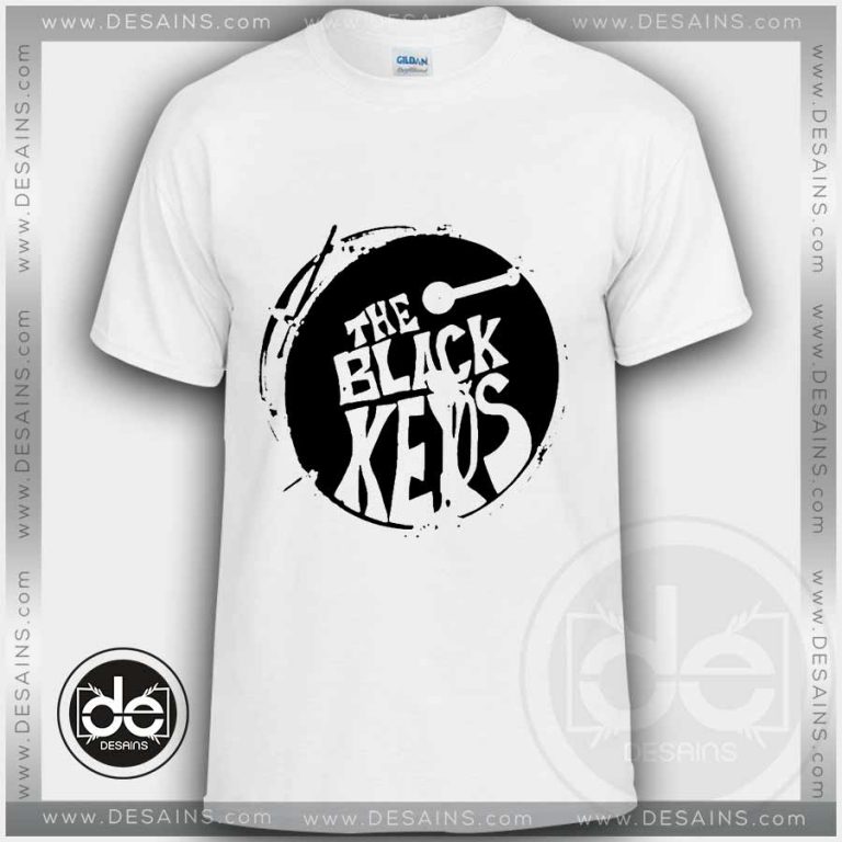 black keys merch