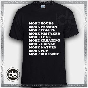 Tshirt Funny Inspirational Motivational Clothes Tshirt Womens Tshirt Mens