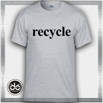 Buy Tshirt Recycle Meme Funny - DESAINS STORE