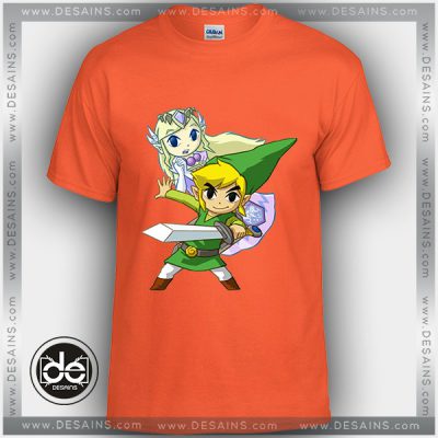 target zelda shirt