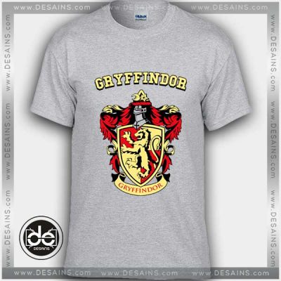 Buy Tshirt Harry Potter Gryffindor Symbol Merch