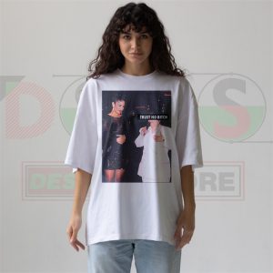 Tshirt Selena Quintanilla Trust No Bitch