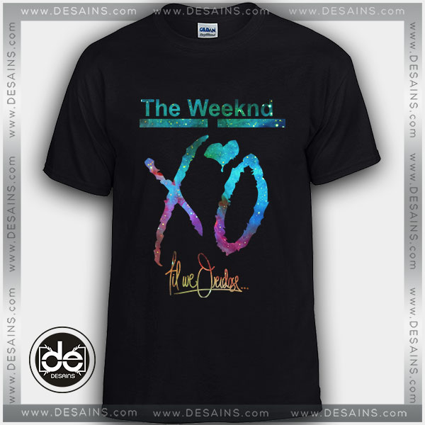 Buy > xo til we overdose shirt > in stock