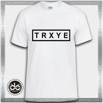 Best Tee Shirt Troye Sivan Trxye - DESAINS STORE