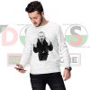 Sweatshirt Aaron Paul Poster Breaking Bad