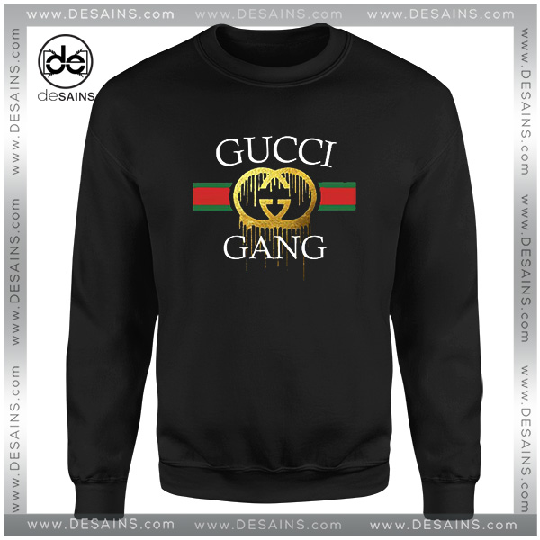 gucci gang shirt