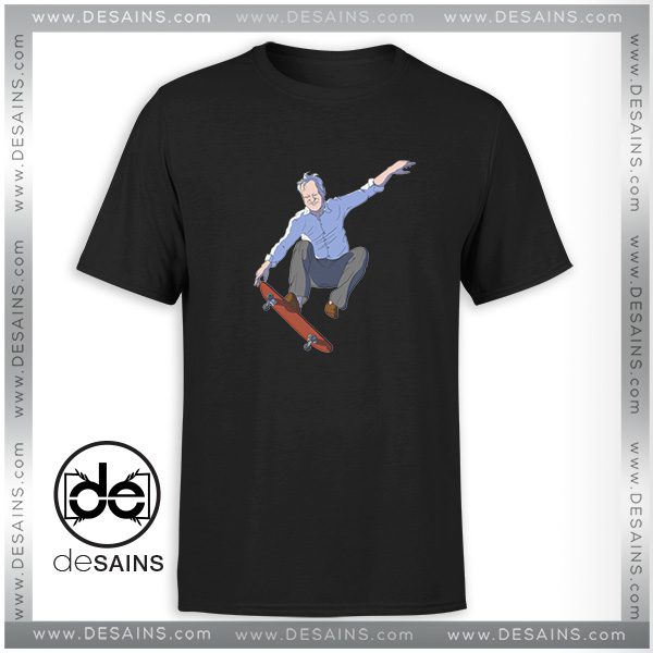 Stellar Skateboard T-Shirt