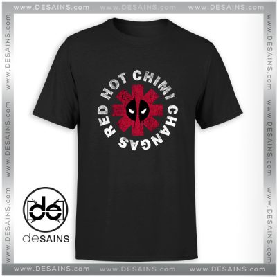 deadpool women's shirt