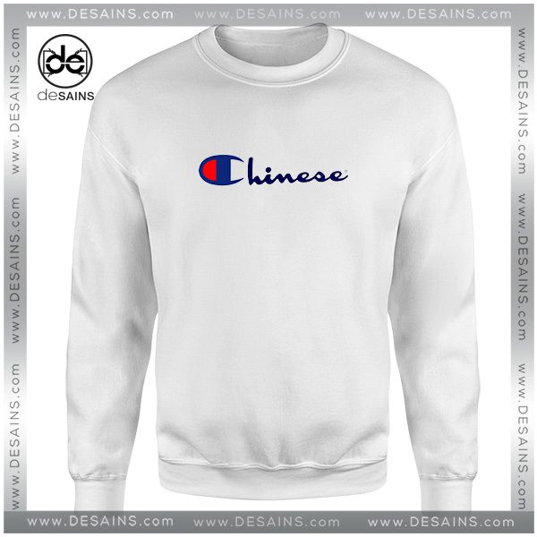 beklimmen verkorten Herziening Buy Cheap Sweatshirt Chinese Champion Sweater