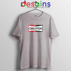 champion spark plug t shirt amazon