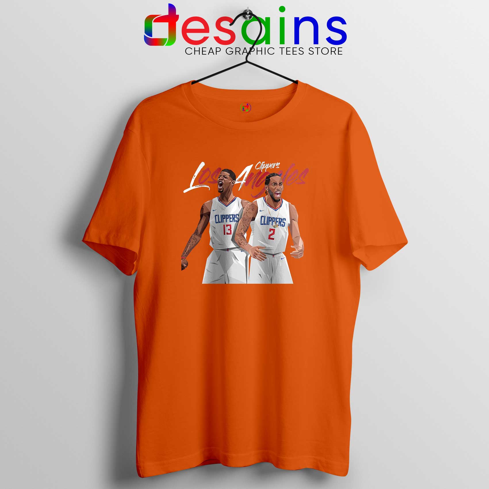 cheap clippers shirts