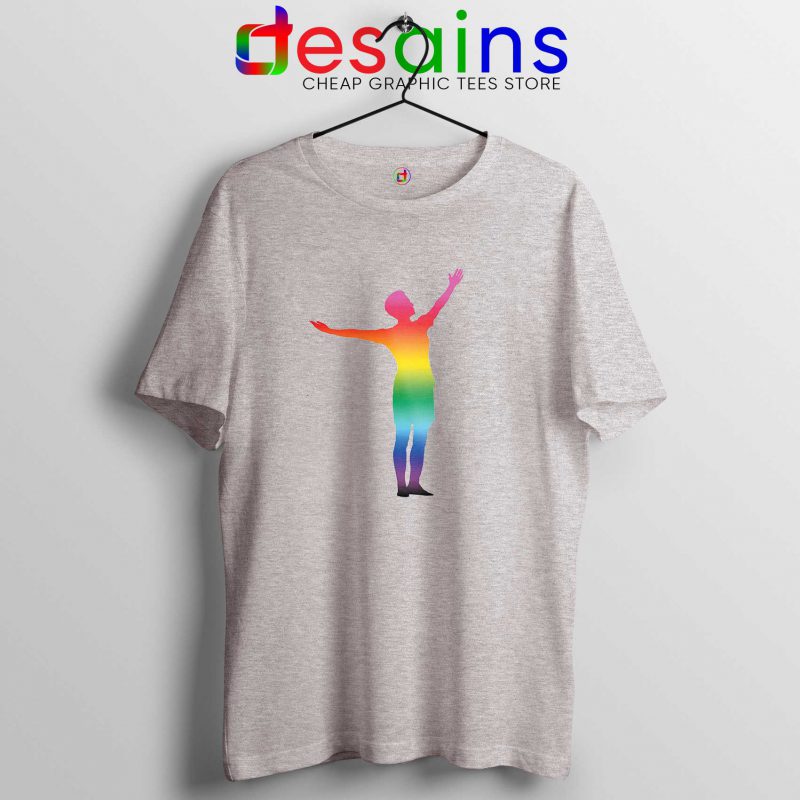 Megan Rapinoe Pride Tee Shirt Sports Sexy Soccer Desains Store 