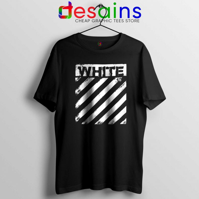 Off White Tshirt - 13 Off-White Symbol Art Design Logo - DESAINS STORE