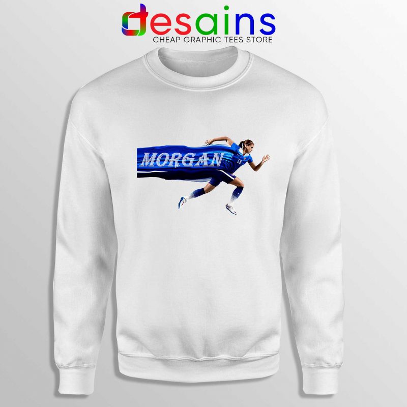 uswnt crewneck sweatshirt