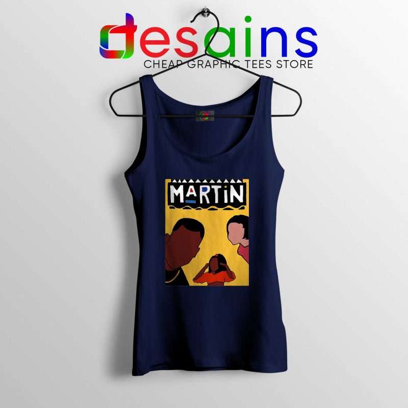 martin sitcom t shirt