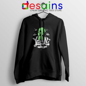 Storm Area 51 Hoodie They Can't Stop All of Us Custom Hoodies