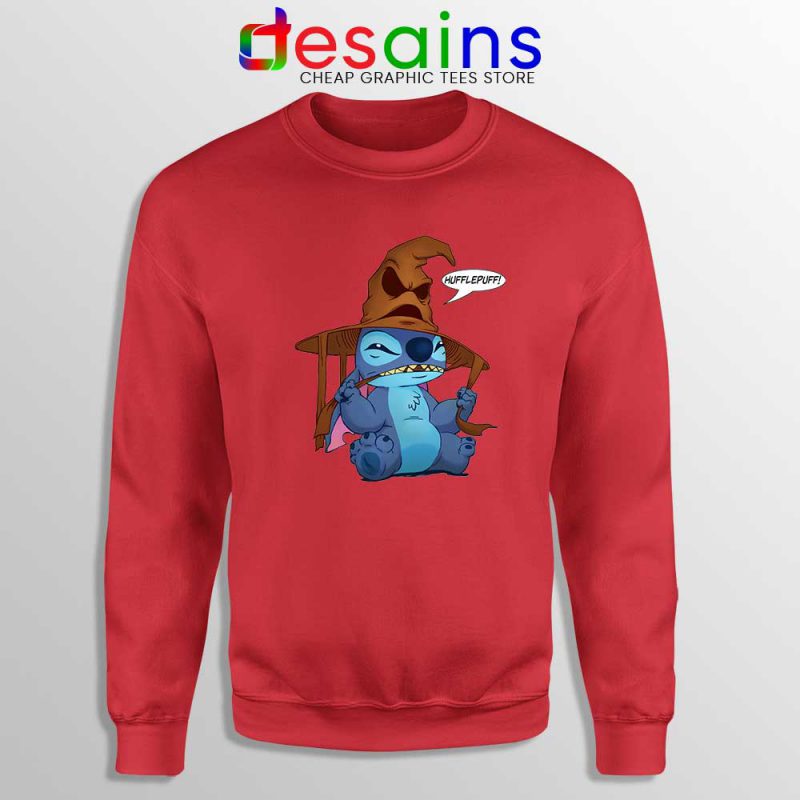 lilo & stitch sweatshirt