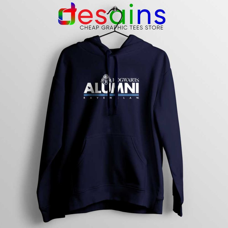 ravenclaw alumni sweatshirt