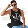 Area 51 Adidas Tank Top