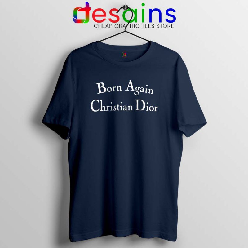 born again t shirt