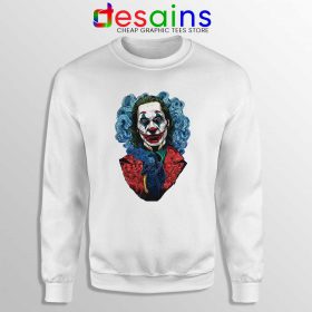 joaquin phoenix sweatshirt