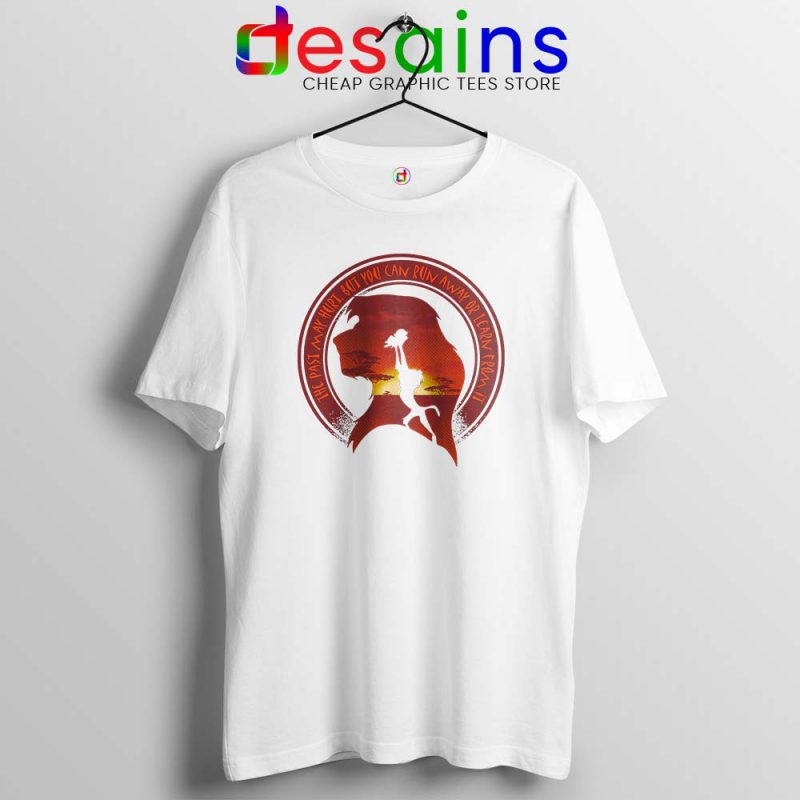 Learn From It The Lion King Tshirt - DESAINS STORE