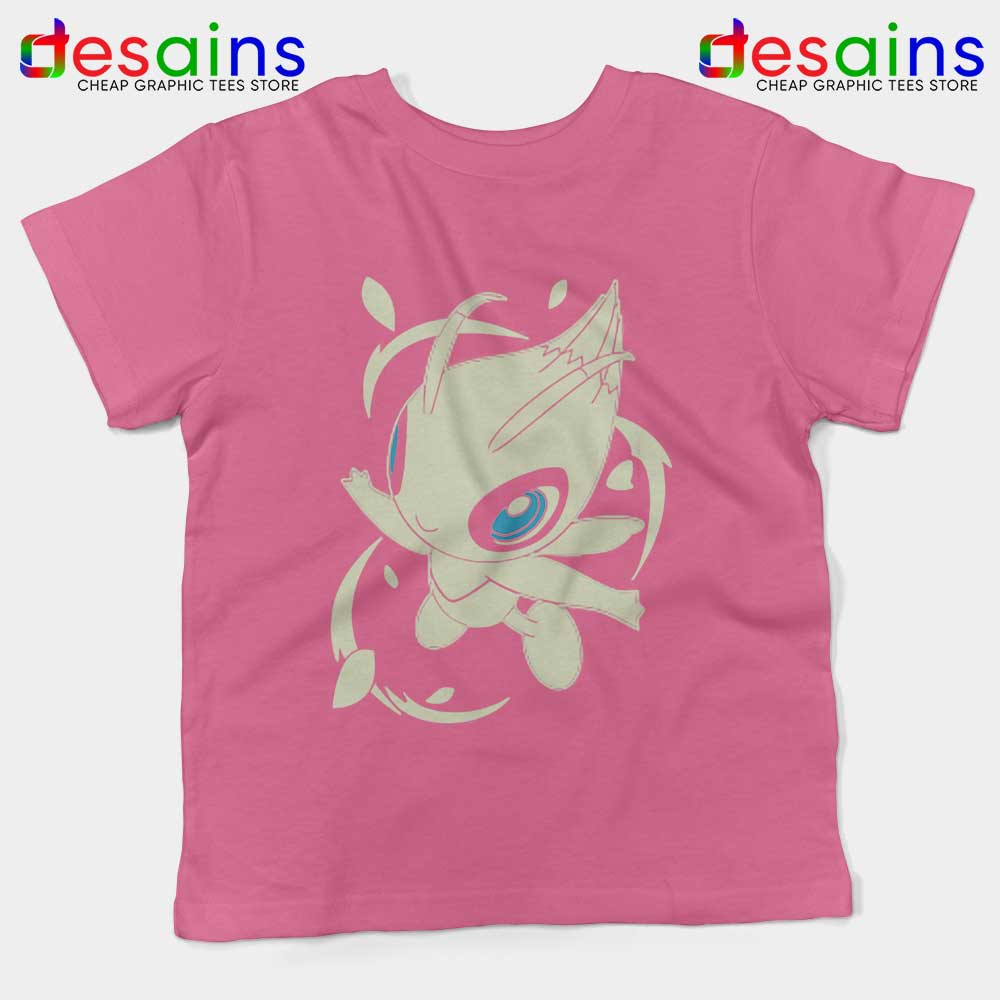 celebi shirt