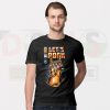 Thanos Infinity Gauntlet Lets Rock Tshirt