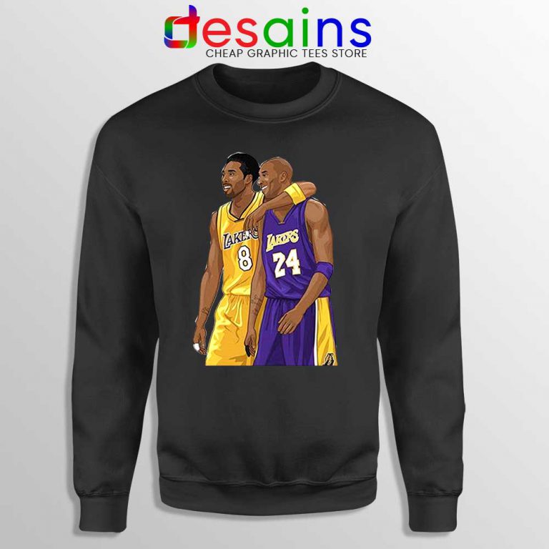 kobe bryant sweatshirt 8 24 2