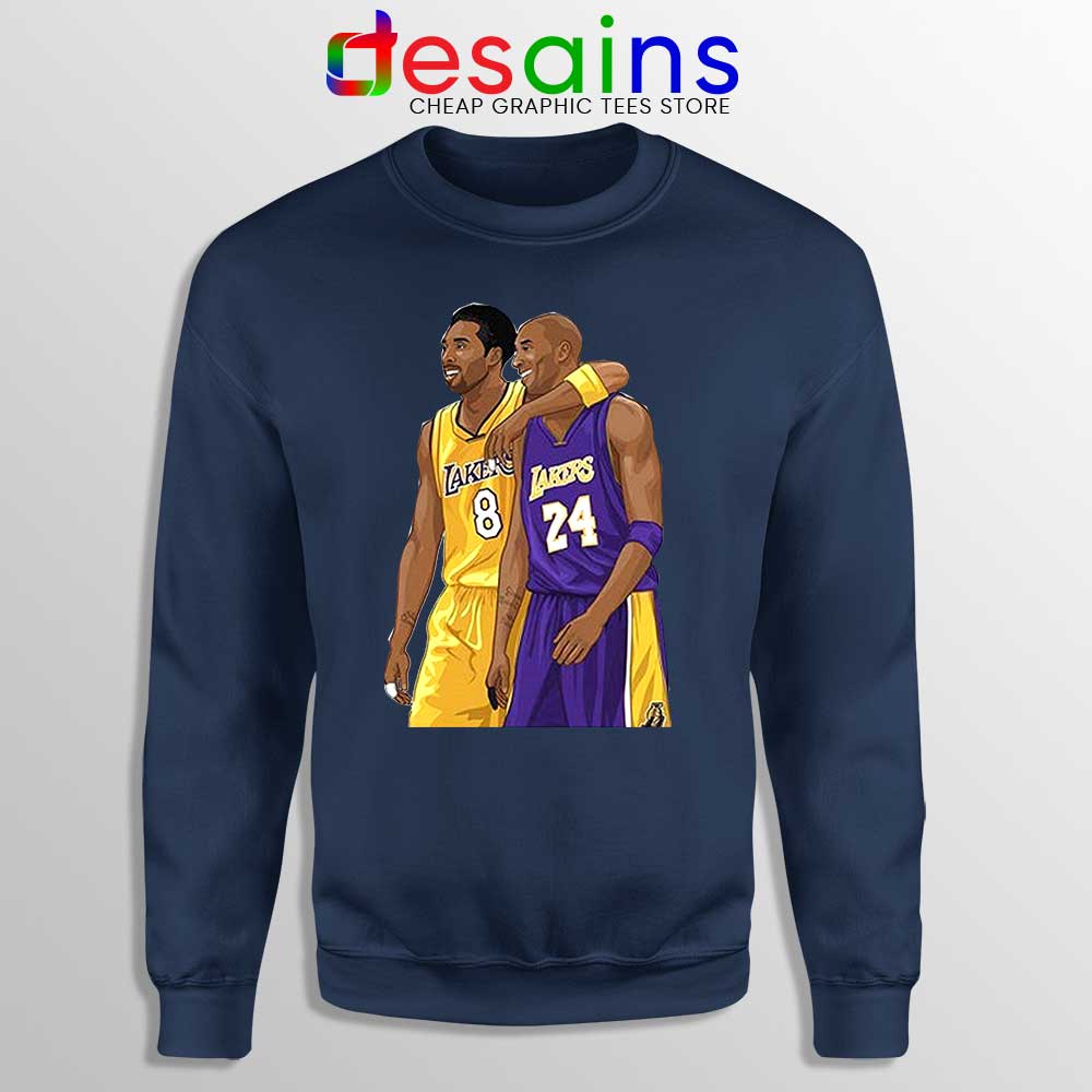 Number 24 Los angeles Lakers Kobe Bryant phr3quency shirt, hoodie,  longsleeve, sweater