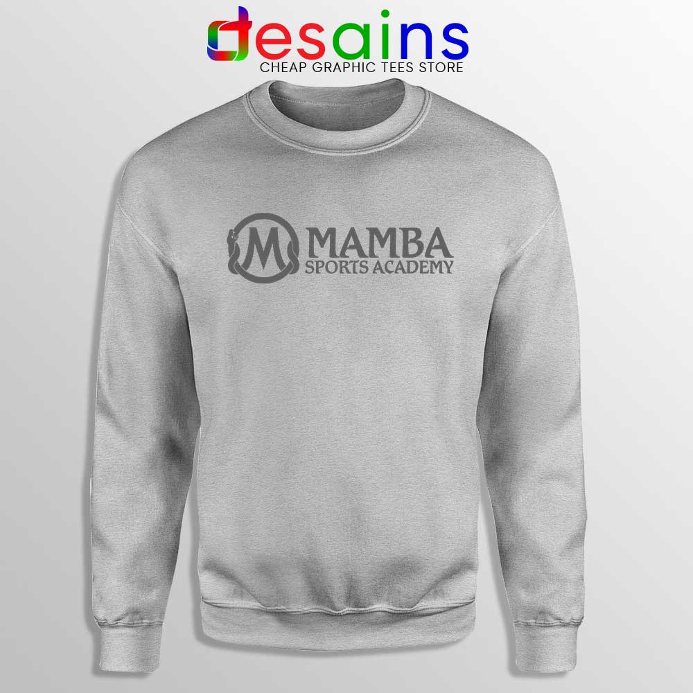 mamba academy hoodie eastbay
