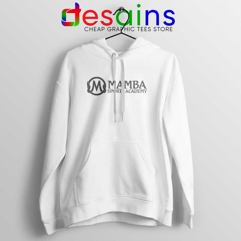 mamba academy sweatshirt