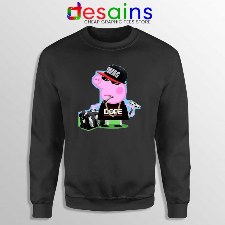 peppa sweatshirt