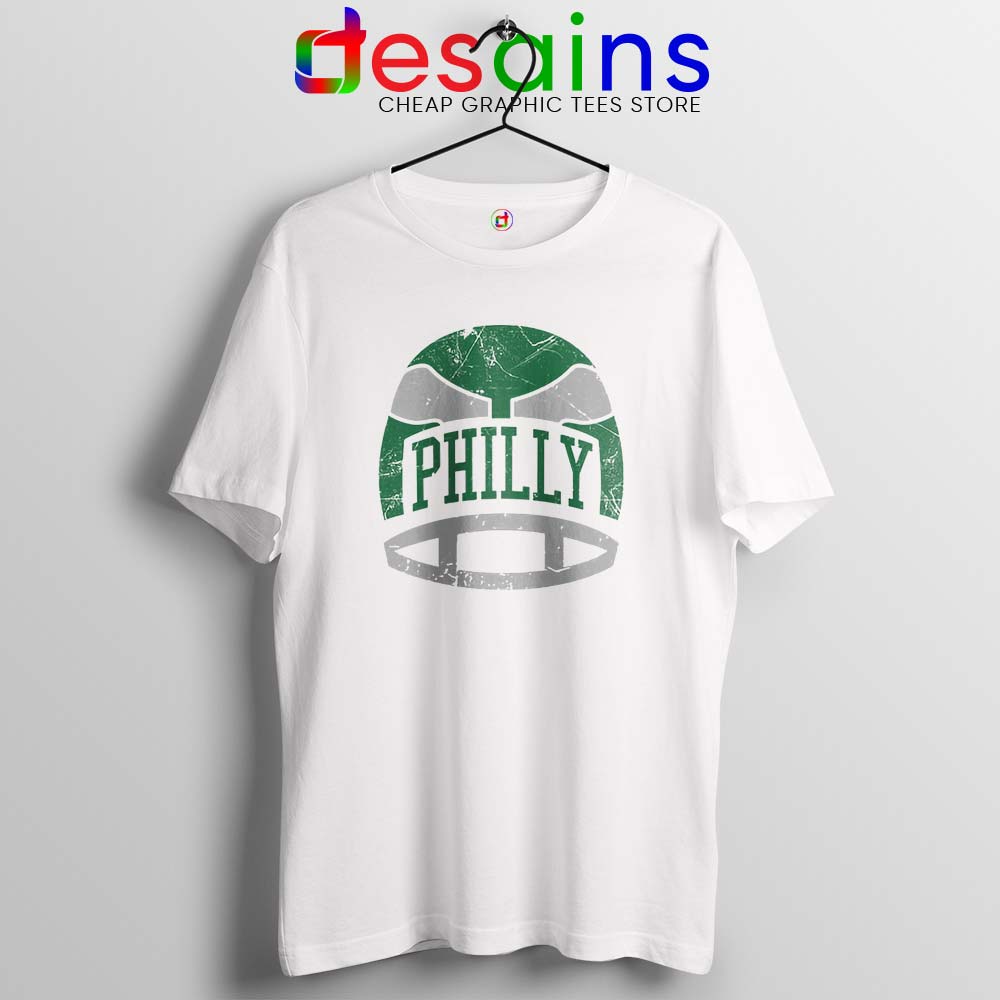 philadelphia t shirts online