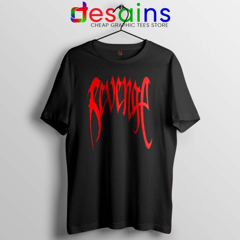 revenge tee shirts