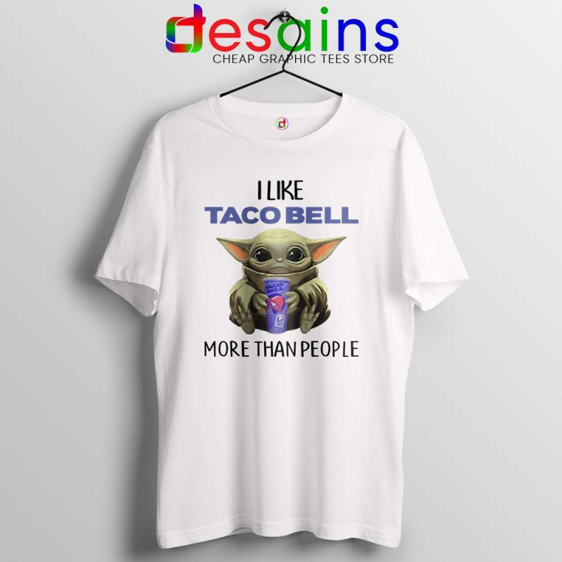 taco bell tshirt