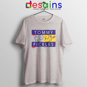 tommy pickles nirvana shirt