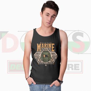 Space Marine Since 1993 Tank Top Warhammer 40,000