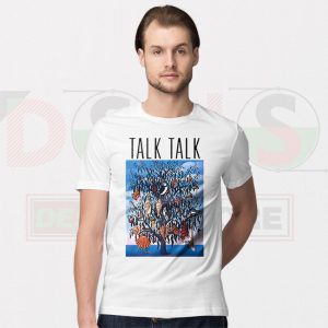 Spirit of Eden Tshirt Studio album by Talk Talk Music