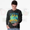 1D What Makes You Beautiful Sweatshirt